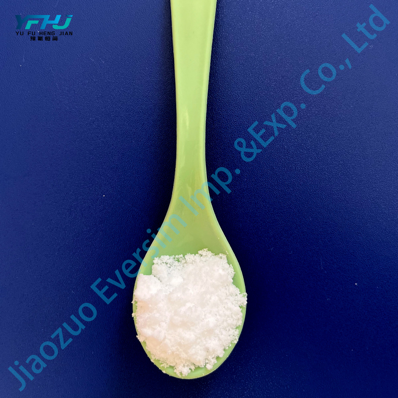 Formate de sodium HCOONa cristallin blanc pour la production d'acide formique
