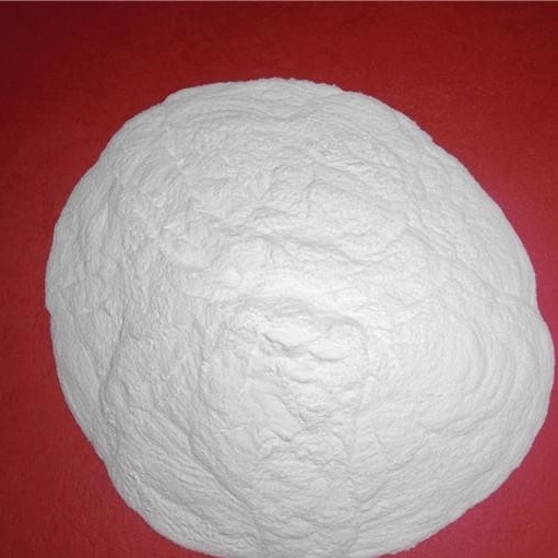 CAS 7784-18-1 Poudre blanche AlF3 fluorure d'aluminium utilisé comme flux de métaux non ferreux