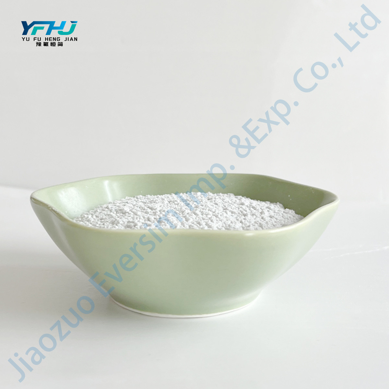 CAS 13775-52-5 Poudre blanche de haute pureté Cryolite de potassium K3AlF6 99% pour l'aluminium