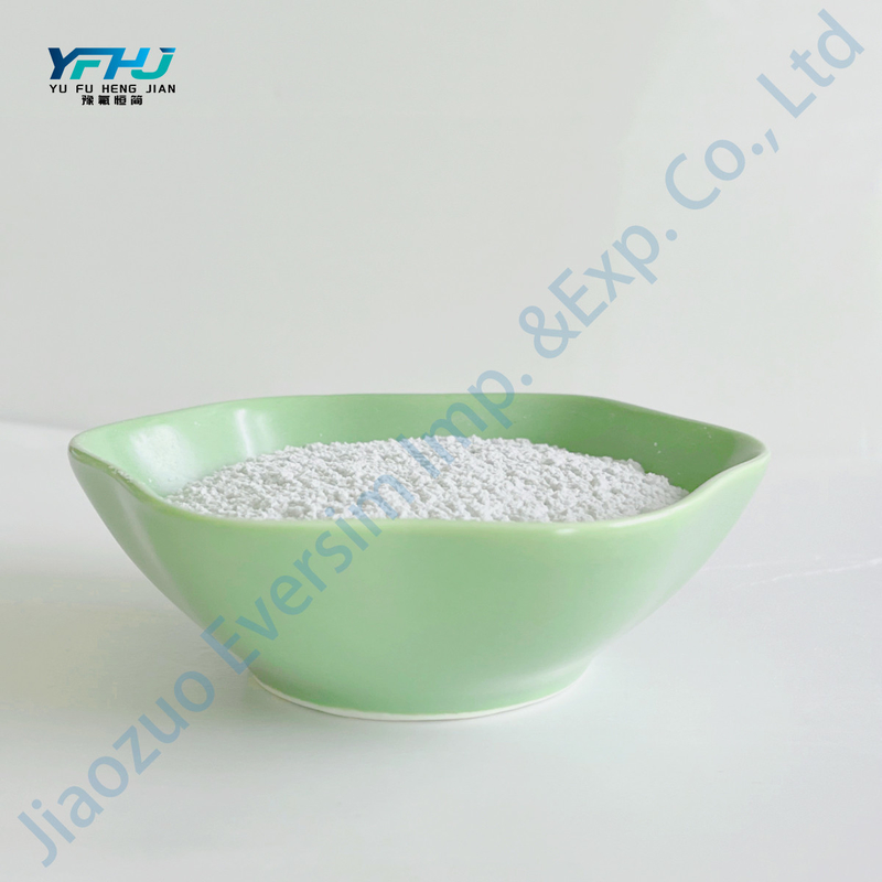 Poudre grise de haute pureté Fluoroaluminate de potassium cryolite utilisée comme flux de brasage pour le cuivre