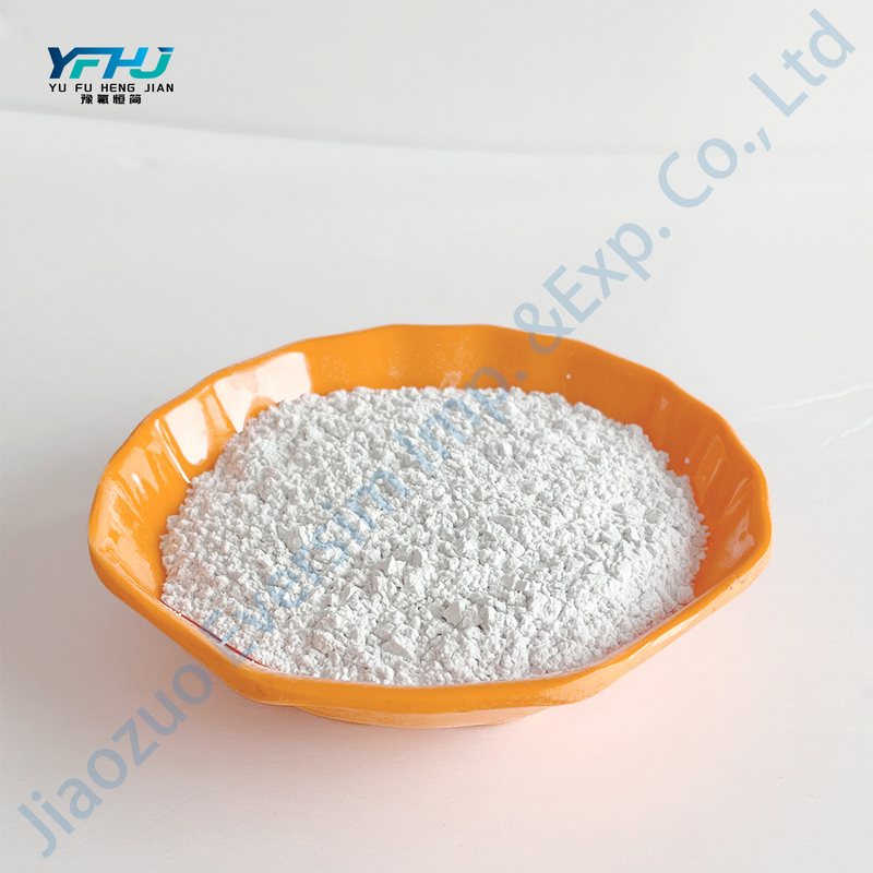 Cryolite de potassium synthétique gris blanc pour les flux Fluorure Produit chimique