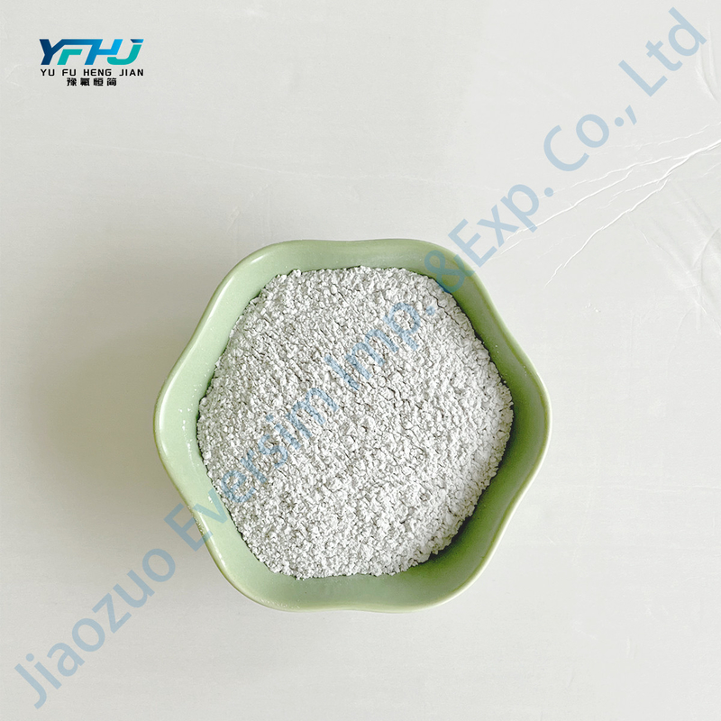 Cryolite de potassium synthétique gris blanc pour les flux Fluorure Produit chimique