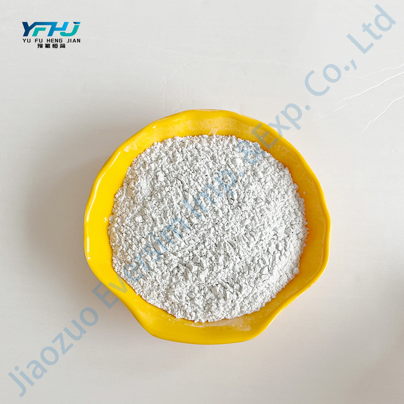 Cryolite de potassium synthétique gris blanc pour les flux Fluorure Produit chimique
