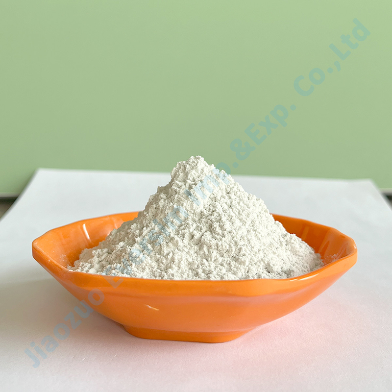 13775-52-5 Cryolite de potassium blanc grisâtre Composant idéal pour les travaux métallurgiques avancés