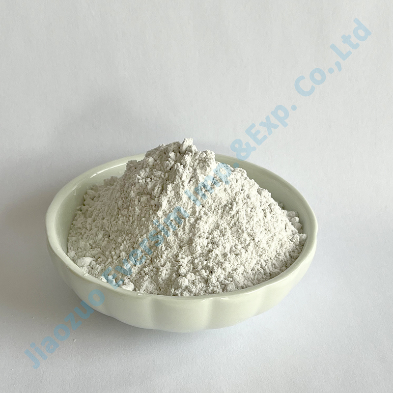 13775-52-5 Cryolite de potassium blanc grisâtre Composant idéal pour les travaux métallurgiques avancés