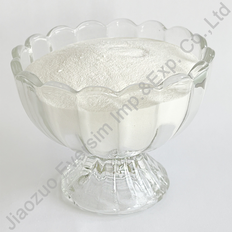 Produit chimique Fluorure d'aluminium de potassium et de sable blanc KAlF4 Pour plusieurs procédés industriels