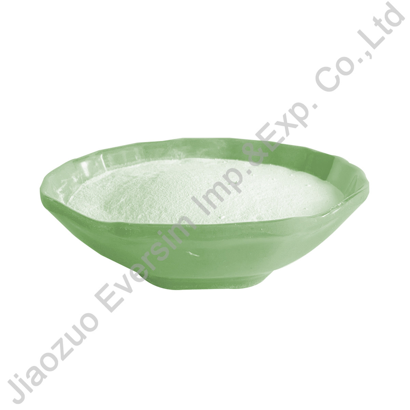 Cryolite de potassium en poudre blanche à haute performance adaptée à la production d'alliages métalliques optimisés