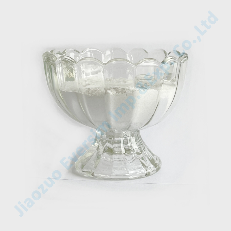 Poudre blanche de haute pureté KAlF4 Cryolite de potassium utilisé comme agent de brasage pour l'aluminium