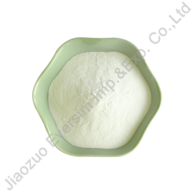 Cryolite de potassium en poudre blanche à haute performance adaptée à la production d'alliages métalliques optimisés