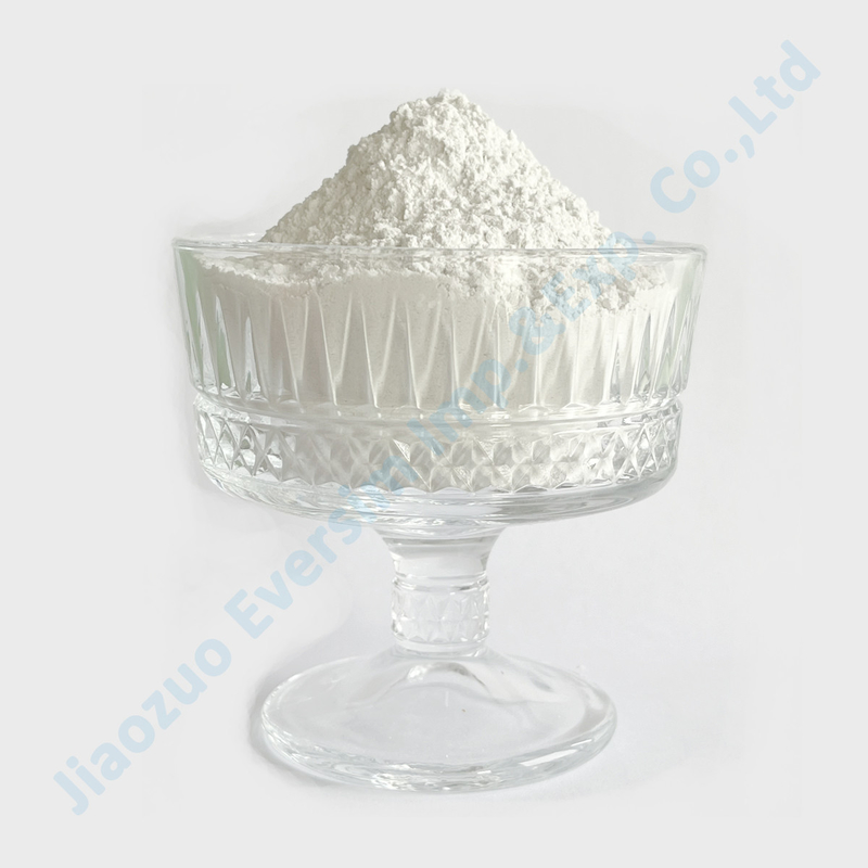 Poudre blanche de haute pureté KAlF4 Cryolite de potassium utilisé comme agent de brasage pour l'aluminium