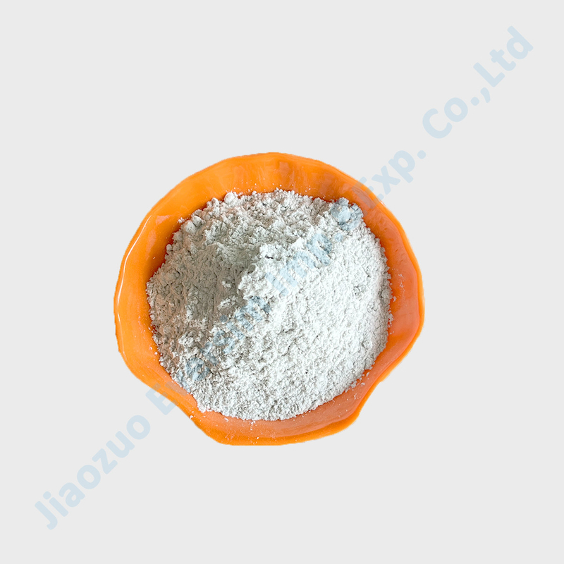 Cryolite de potassium ultrafin et raffiné pour les travaux de précision et de fabrication des métaux