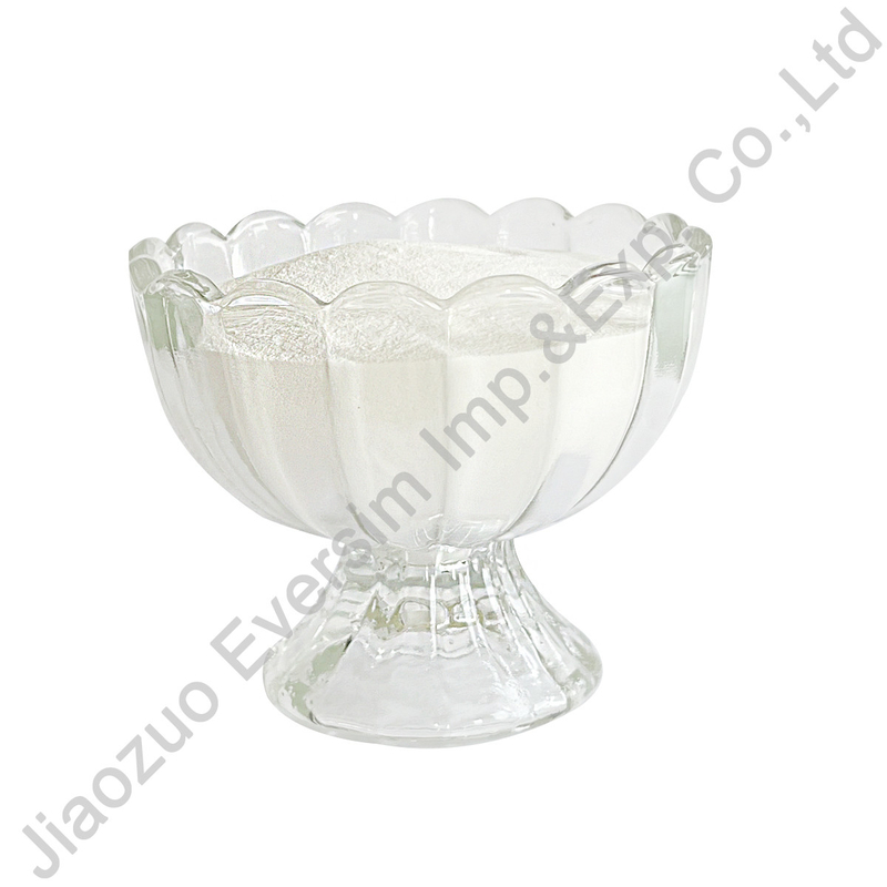 Produit chimique Fluorure d'aluminium de potassium et de sable blanc KAlF4 Pour plusieurs procédés industriels