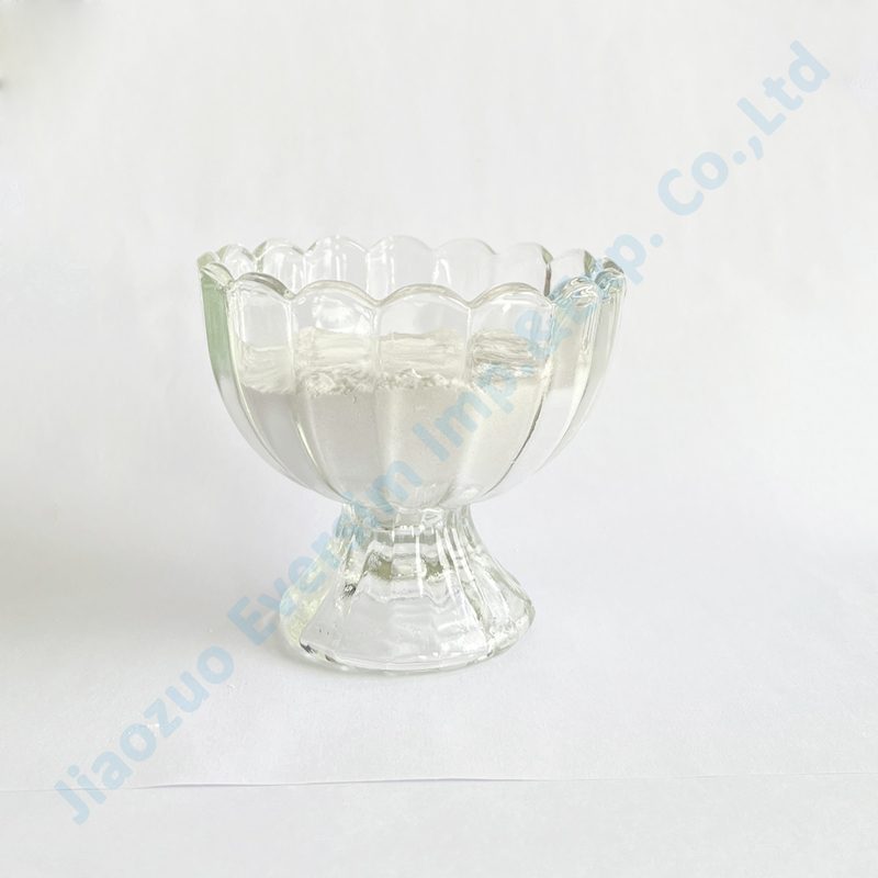 Produit chimique Fluorure d'aluminium de potassium et de sable blanc KAlF4 Pour plusieurs procédés industriels