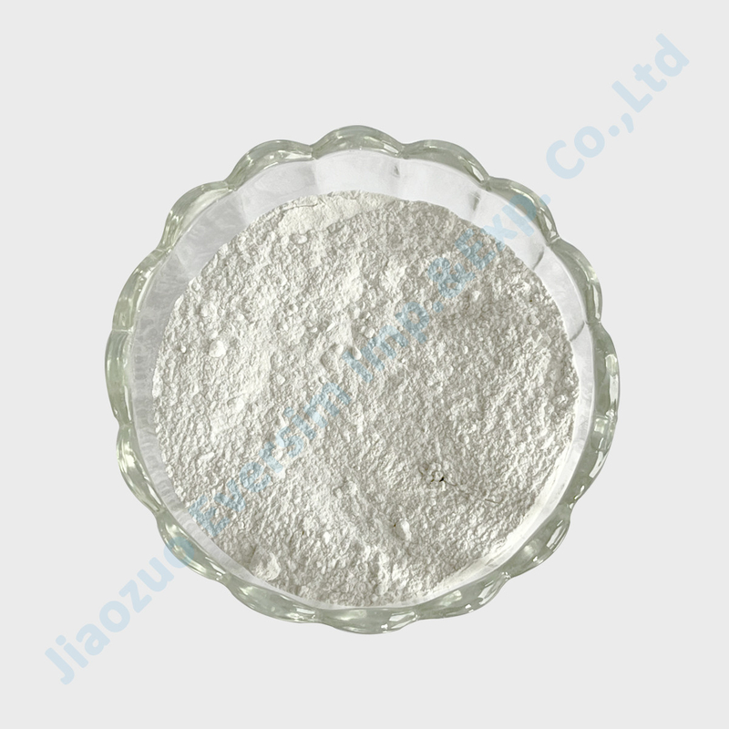 Poudre blanche de haute pureté KAlF4 Cryolite de potassium utilisé comme agent de brasage pour l'aluminium