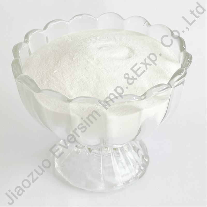 Poudre blanche de haute pureté KAlF4 Cryolite de potassium utilisé comme agent de brasage pour l'aluminium