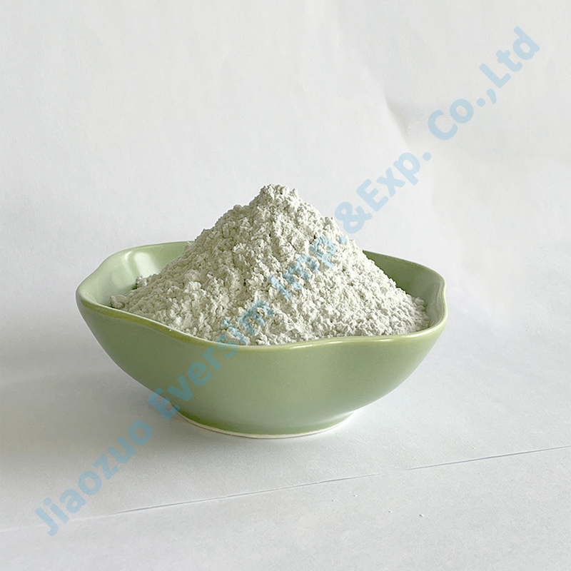 CAS 13775-52-5 Poudre grise Fluorure d'aluminium et de potassium pour agent fluxant d'alliage