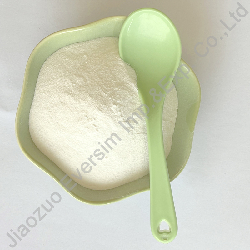 Cryolite de potassium en poudre blanche à haute performance adaptée à la production d'alliages métalliques optimisés