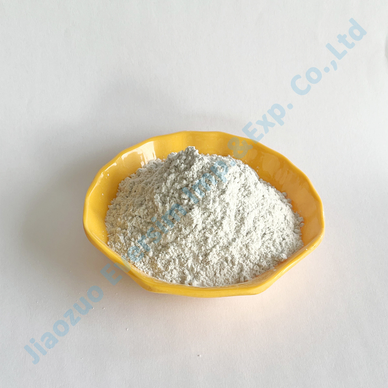 Poudre de cryolite de potassium blanc de qualité supérieure KAlF4 de grande pureté et de petite taille de particules