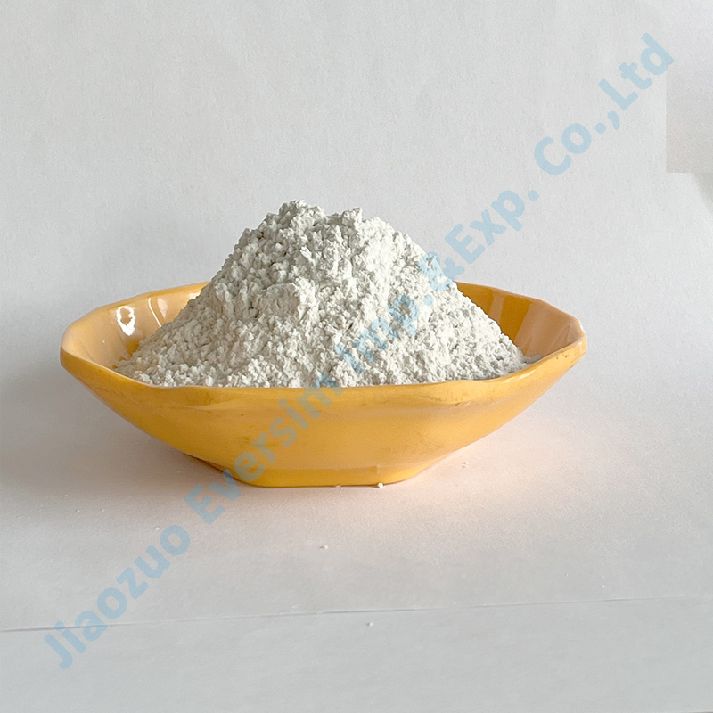 Poudre de cryolite de potassium blanc de qualité supérieure KAlF4 de grande pureté et de petite taille de particules
