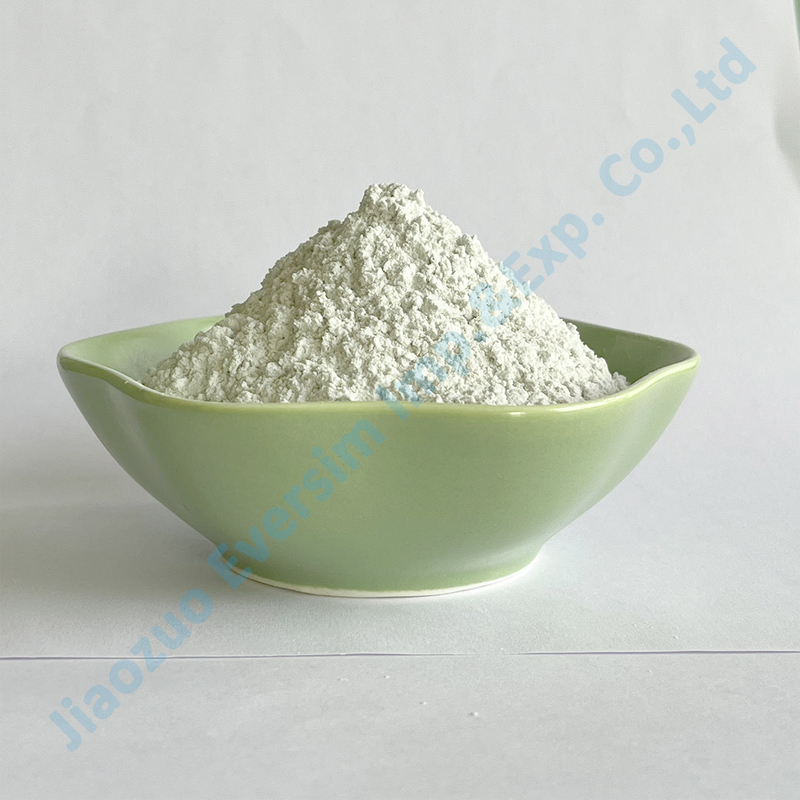 Cryolite en poudre blanche Fluorure de potassium et d'aluminium Utilisé comme matière première de pesticides