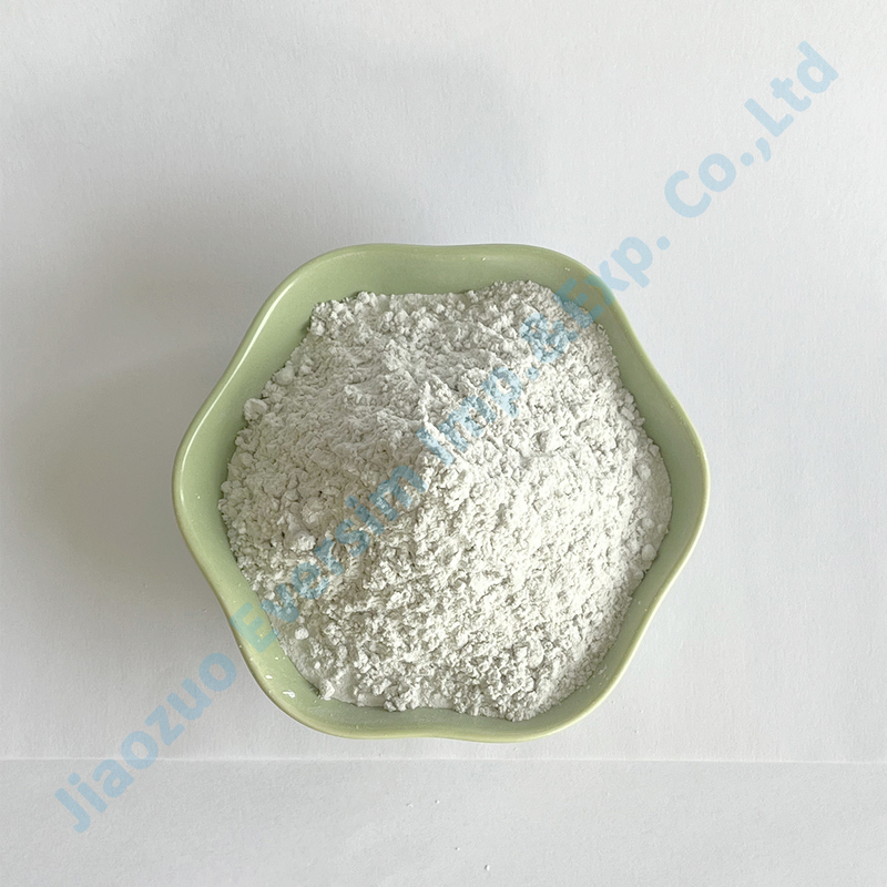 Poudre de cryolite de potassium blanc de qualité supérieure KAlF4 de grande pureté et de petite taille de particules
