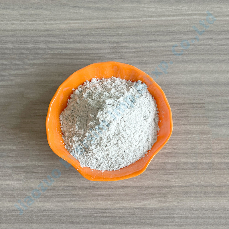 Cryolite de potassium ultrafin et raffiné pour les travaux de précision et de fabrication des métaux
