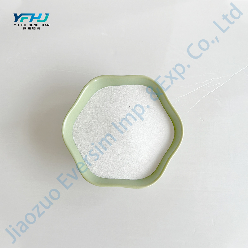 Fluorure d'aluminium anhydre stable de haute qualité Alf3 pour inhibiteur de la fermentation