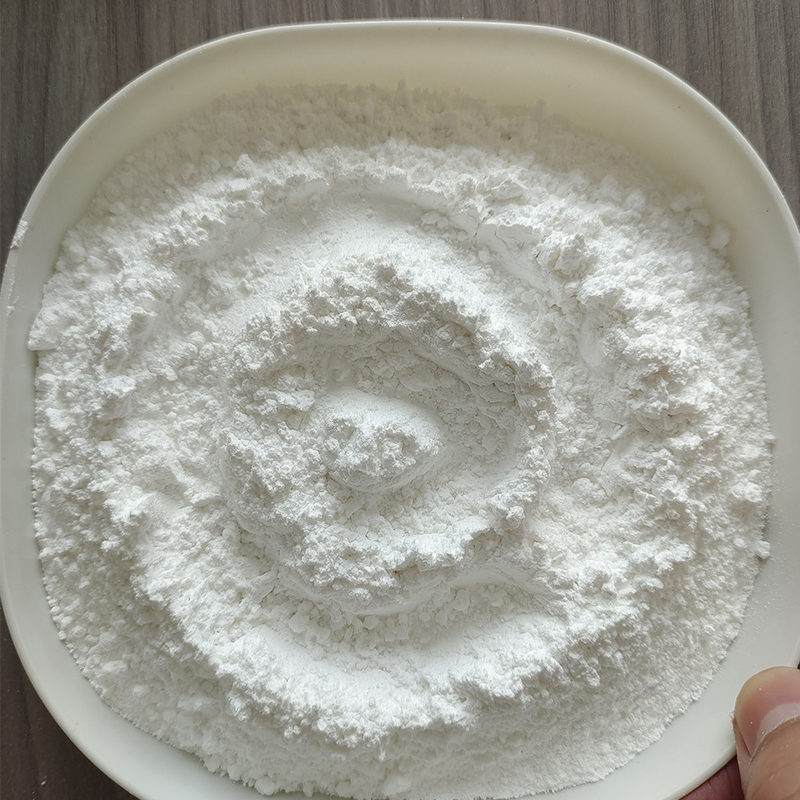 99% de fluorure d'aluminium en poudre blanche de qualité industrielle AlF3 pour fabriquer des lentilles optiques