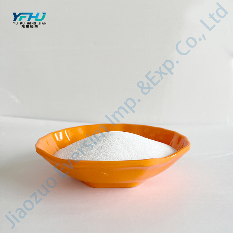 Fluorure d'aluminium en poudre blanche de qualité industrielle CAS n° 7784-18-1 pour le flux de glaçure émailée