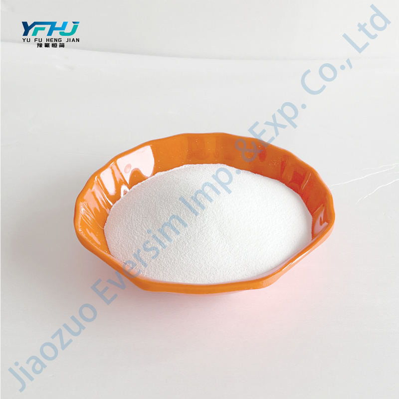 Fluorure d'aluminium de qualité industrielle Alf3 CAS 7784-18-1 pour les fluides de soudage dans la soudure des métaux