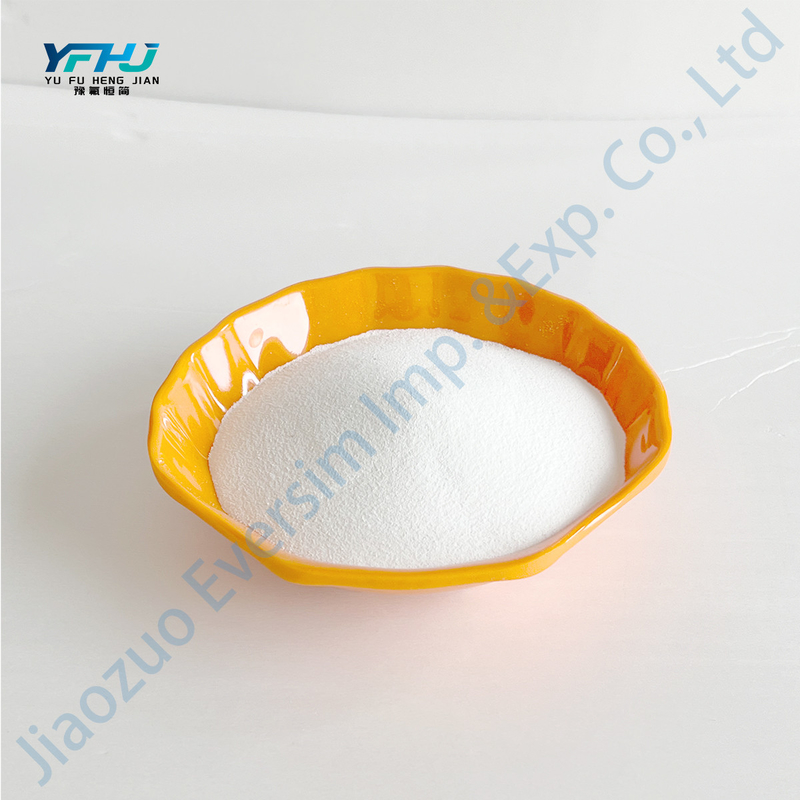 Fluorure d'aluminium en poudre blanche de qualité industrielle CAS n° 7784-18-1 pour le flux de glaçure émailée