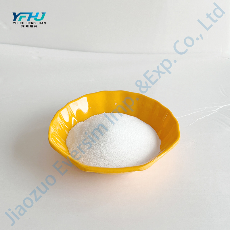 Fluorure d'aluminium anhydre stable de haute qualité Alf3 pour inhibiteur de la fermentation