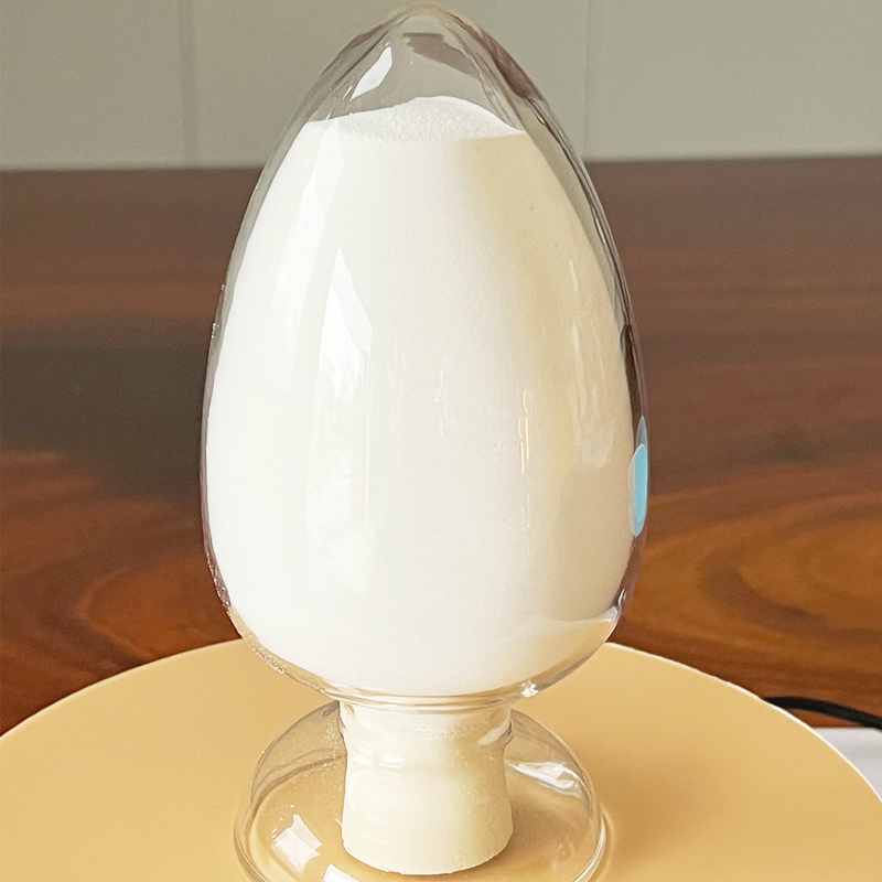 Produit chimique Fluorure d'aluminium Catalyseur de synthèse organique de haute efficacité énergétique de qualité industrielle