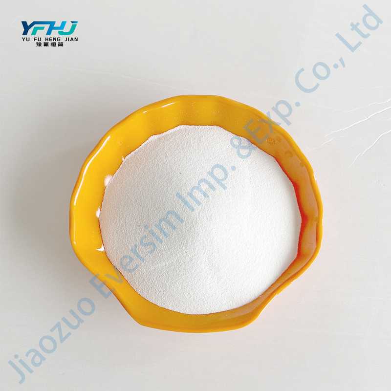 Fluorure d'aluminium anhydre stable de haute qualité Alf3 pour inhibiteur de la fermentation