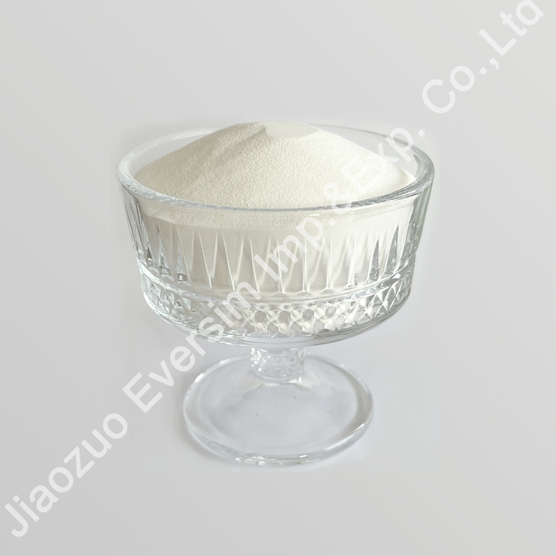 CAS 7784-18-1 Fluorure d'aluminium AlF3 en poudre blanche utilisé comme fluide de soudage dans la soudure des métaux