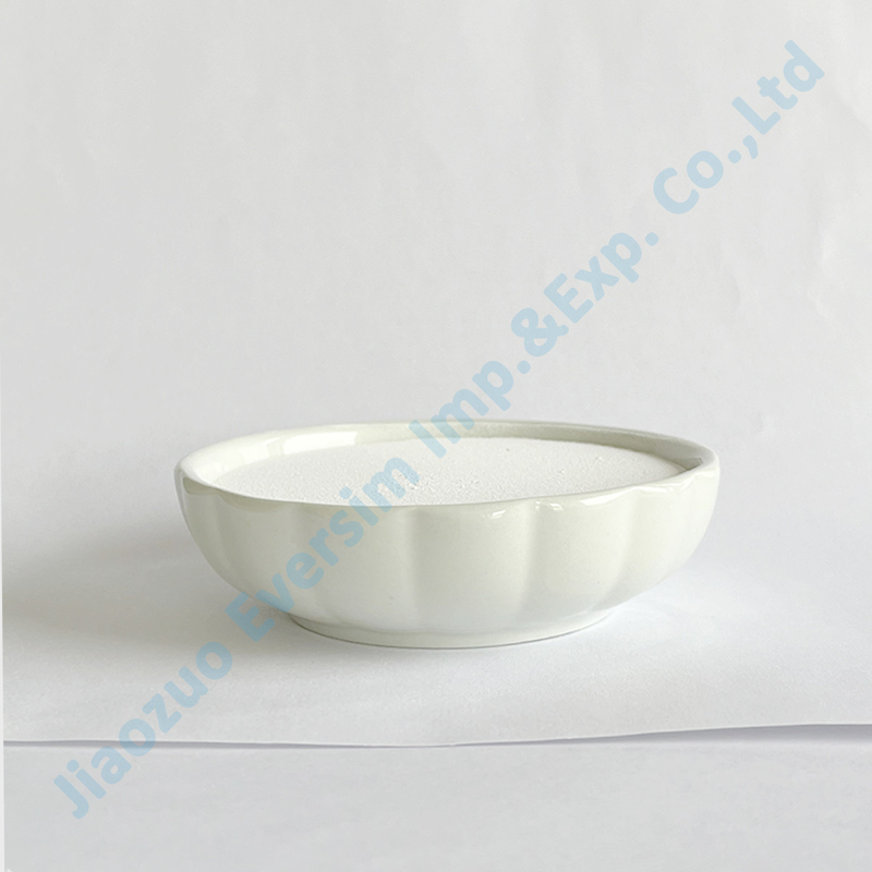 Point d'ébullition 1537 AlF3 en poudre blanche de fluorure d'aluminium pour la fabrication de lentilles optiques
