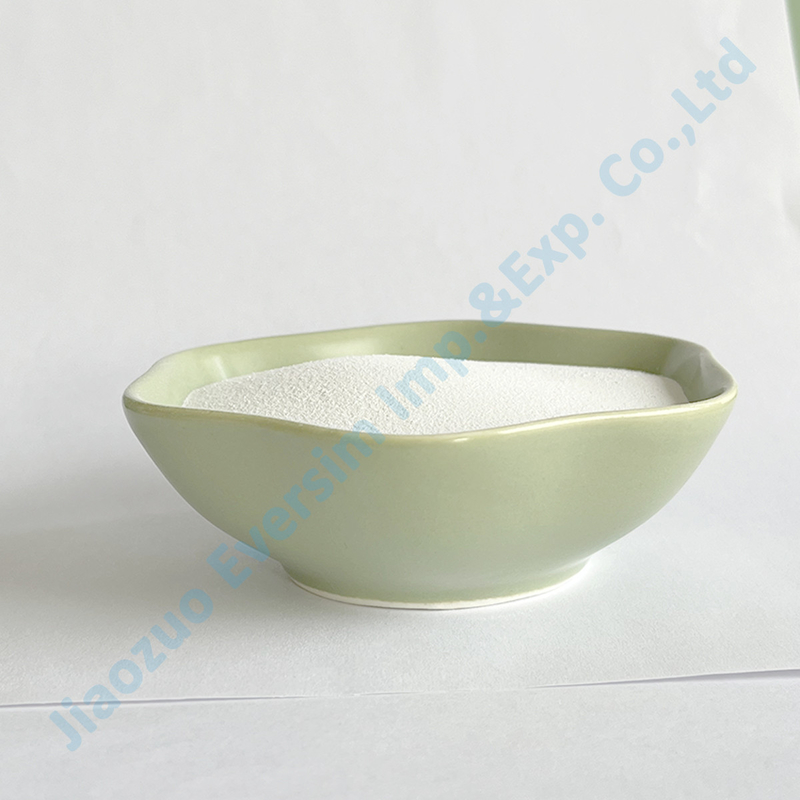 Mélange de fluorure d'aluminium blanc sableux à grains fins Alf3 pour une synthèse et un traitement chimiques sophistiqués