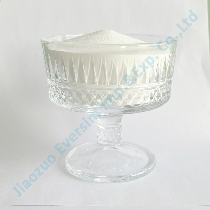 CAS 7784-18-1 Fluorure d'aluminium AlF3 en poudre blanche utilisé comme fluide de soudage dans la soudure des métaux