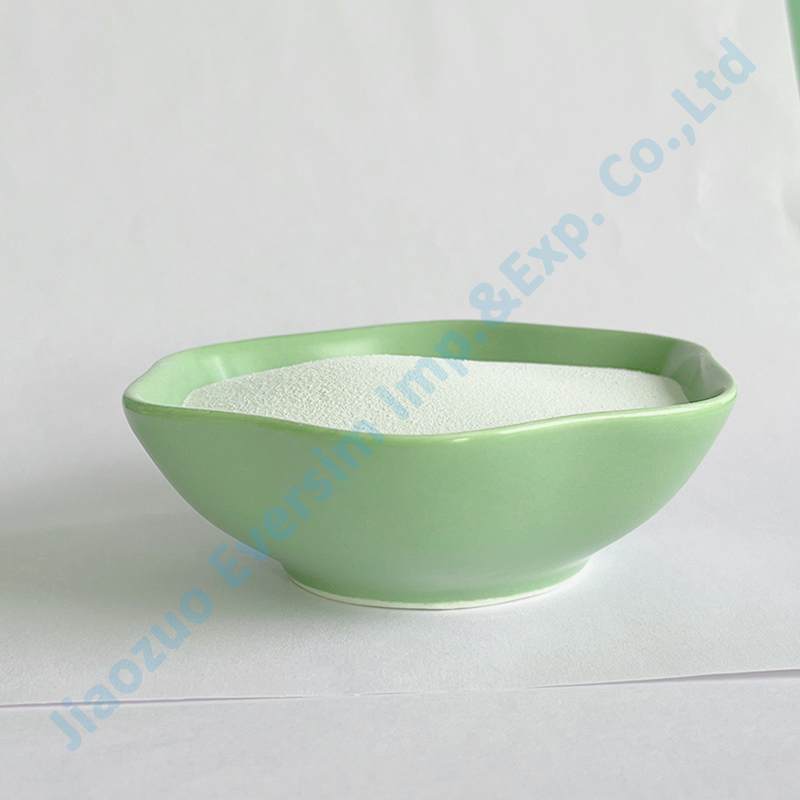 Mélange de fluorure d'aluminium blanc sableux à grains fins Alf3 pour une synthèse et un traitement chimiques sophistiqués