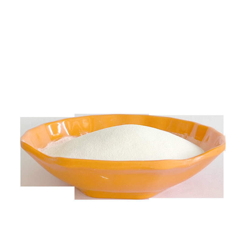 HBD/LBD Poudre blanche Fluorure d'aluminium AlF3 Utilisation comme additif dans la production d'aluminium