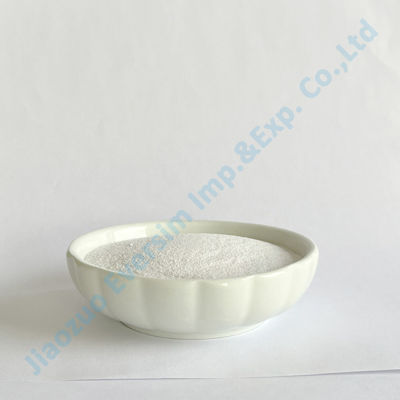 ISO 9001 Poudre blanche AlF3 Fluorure d'aluminium utilisé comme flux de métaux non ferreux