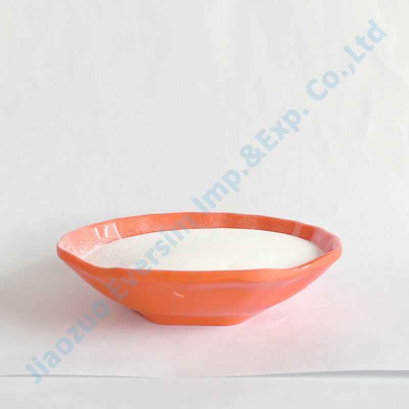 ISO 9001 Poudre blanche AlF3 Fluorure d'aluminium utilisé comme flux de métaux non ferreux