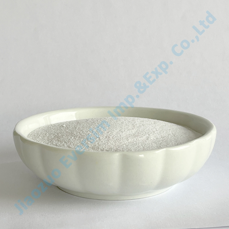 HBD/LBD EINECS 232-051-1 AlF3 Fluorure d'aluminium utilisé comme fluide de soudage dans la soudure des métaux