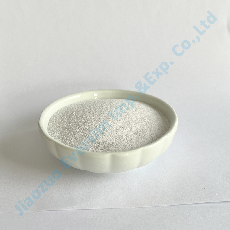 HBD/LBD EINECS 232-051-1 AlF3 Fluorure d'aluminium utilisé comme fluide de soudage dans la soudure des métaux