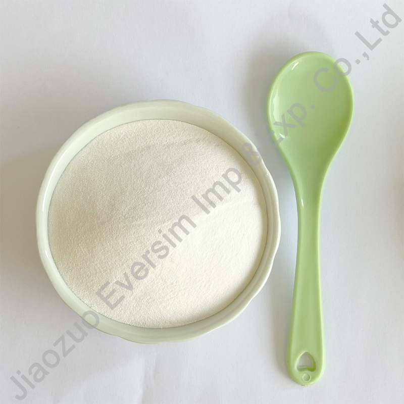 Fluorure d'aluminium en poudre blanche de qualité industrielle CAS n° 7784-18-1 pour le flux de glaçure émailée