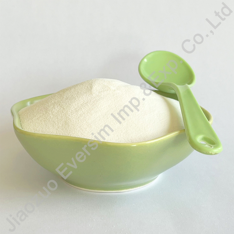 Fluorure d'aluminium en poudre blanche de qualité industrielle CAS n° 7784-18-1 pour le flux de glaçure émailée