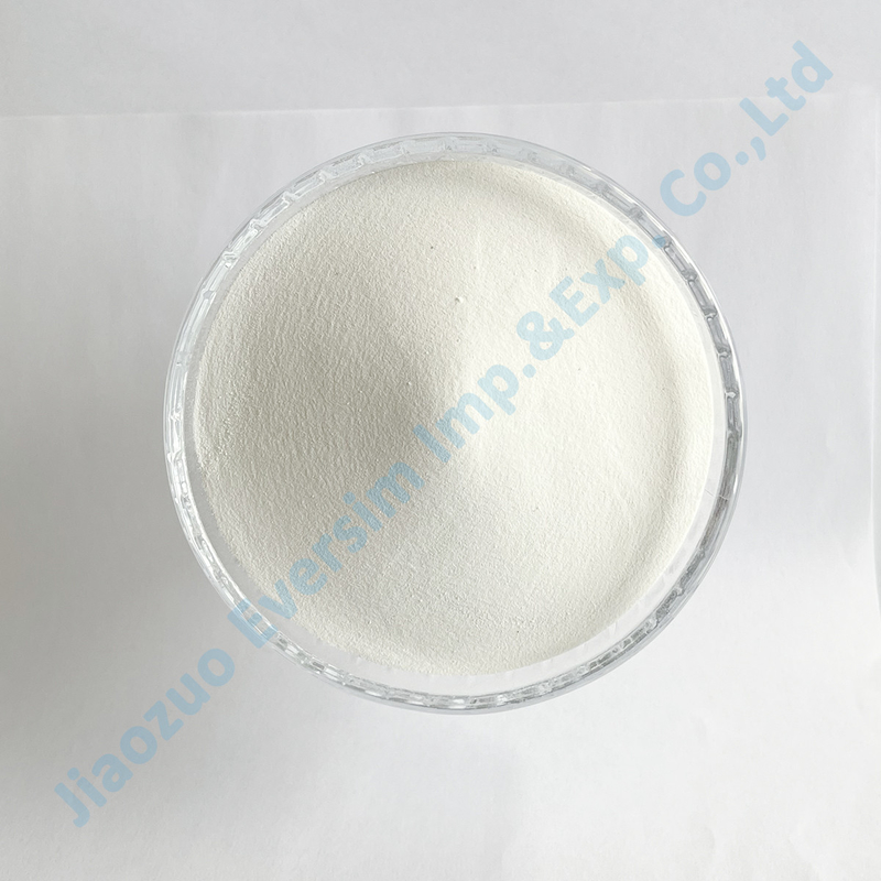 CAS 7784-18-1 Poudre blanche Fluorure d'aluminium Alf3 de haute pureté de qualité industrielle pour l'industrie de l'électrolyse de l'aluminium