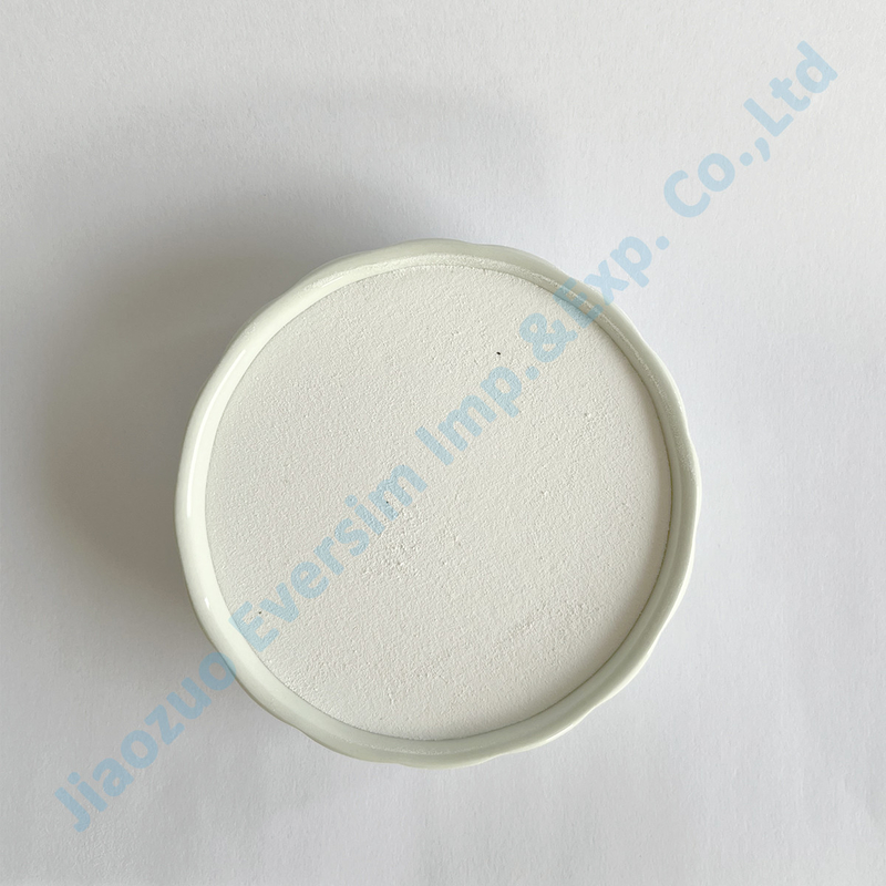 Poids moléculaire 83,98 Fluorure d'aluminium AlF3 utilisé comme flux de métaux non ferreux
