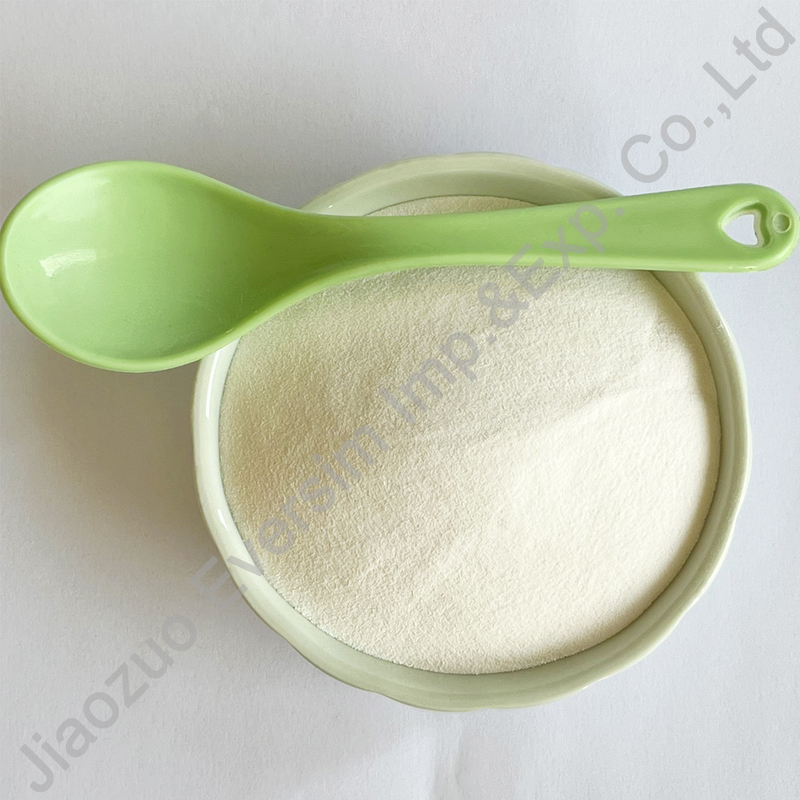 Fluorure d'aluminium en poudre blanche de qualité industrielle CAS n° 7784-18-1 pour le flux de glaçure émailée