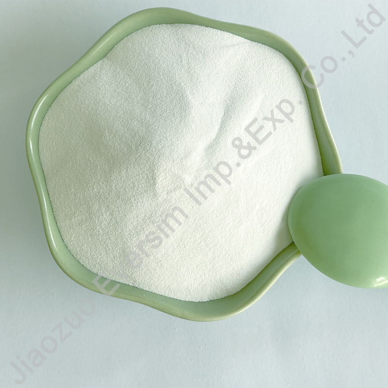 Fluorure d'aluminium en poudre blanche de qualité industrielle CAS n° 7784-18-1 pour le flux de glaçure émailée